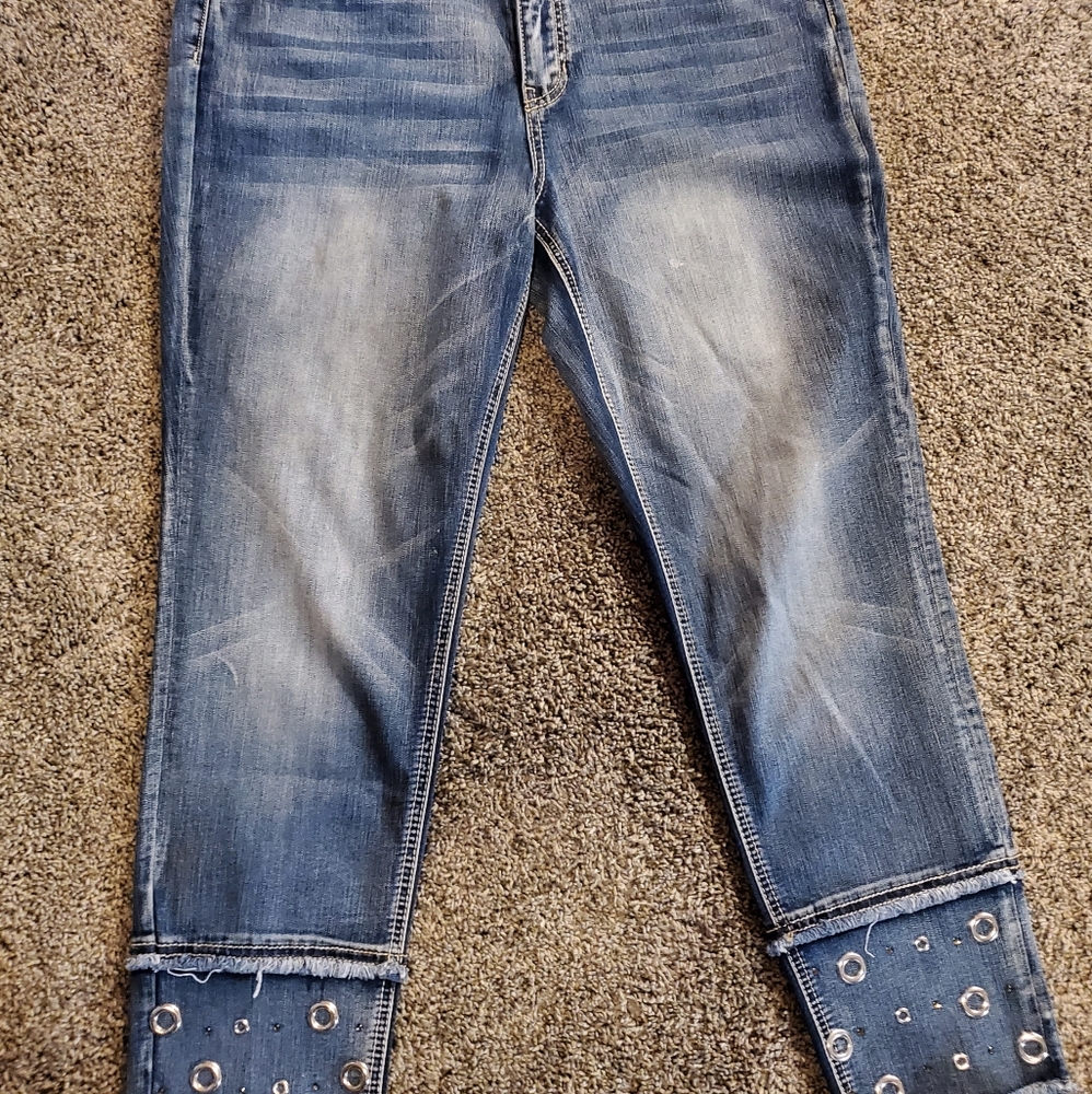 HYDRAULIC Ankle/Capris